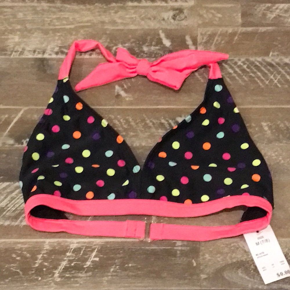 Girls Swim suit set - Picture 4 of 4